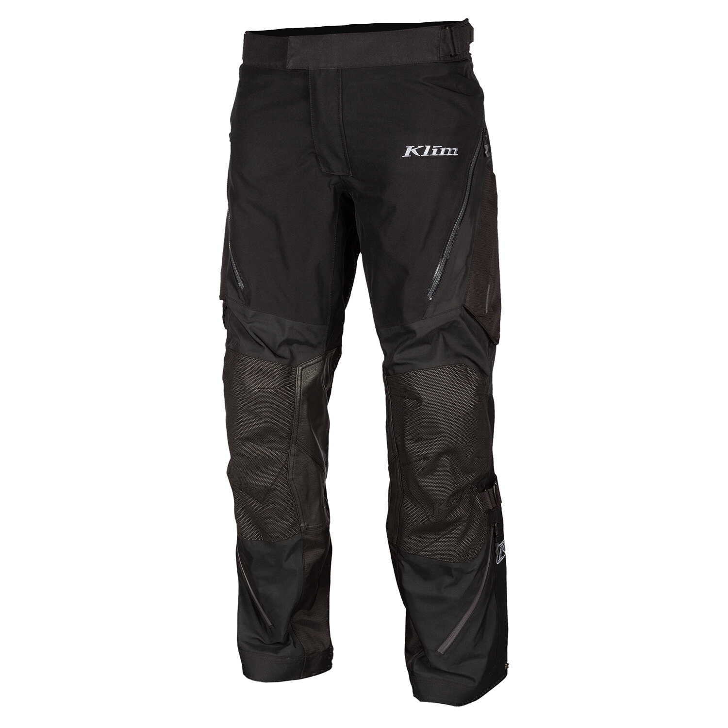 Badlands Pro Pant Tall 34 Stealth Black