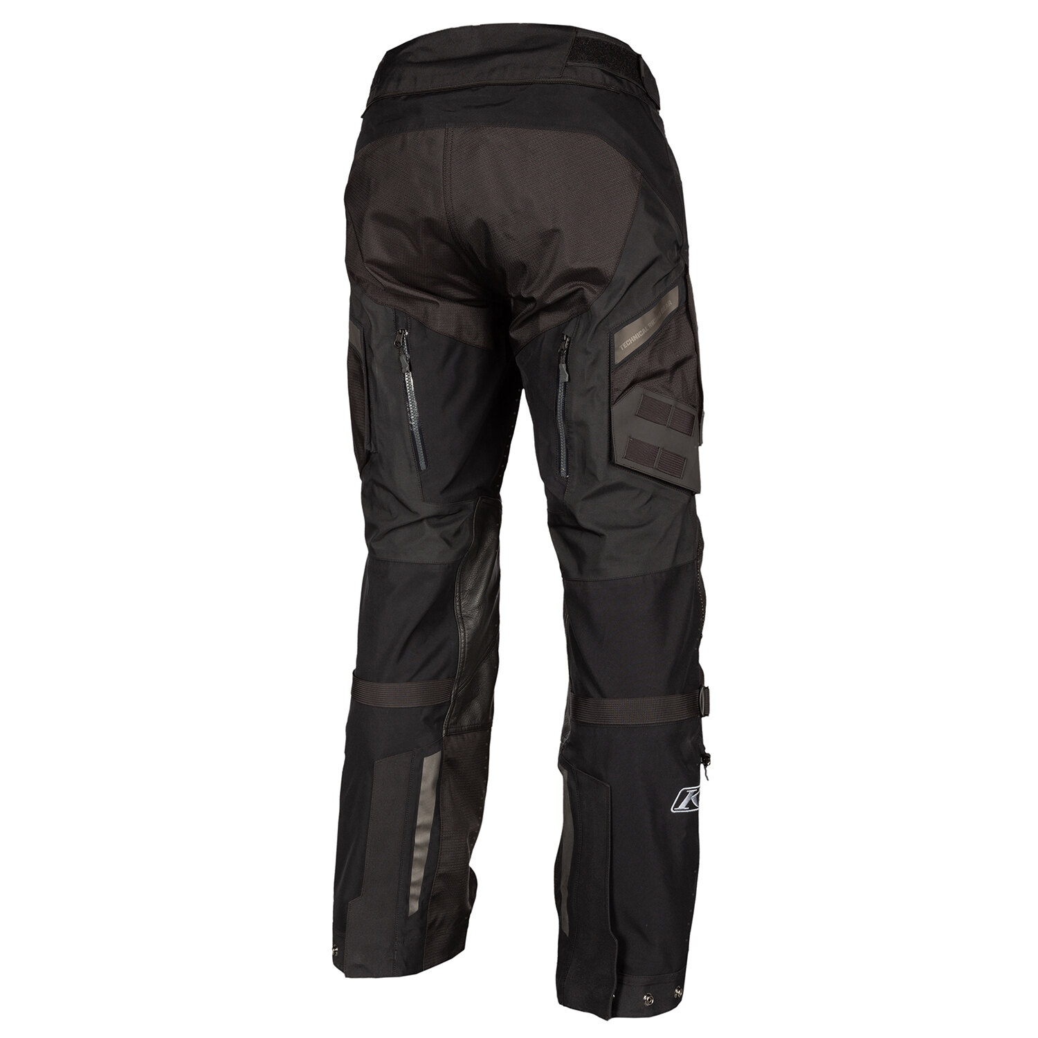 Badlands Pro Pant Tall 34 Stealth Black