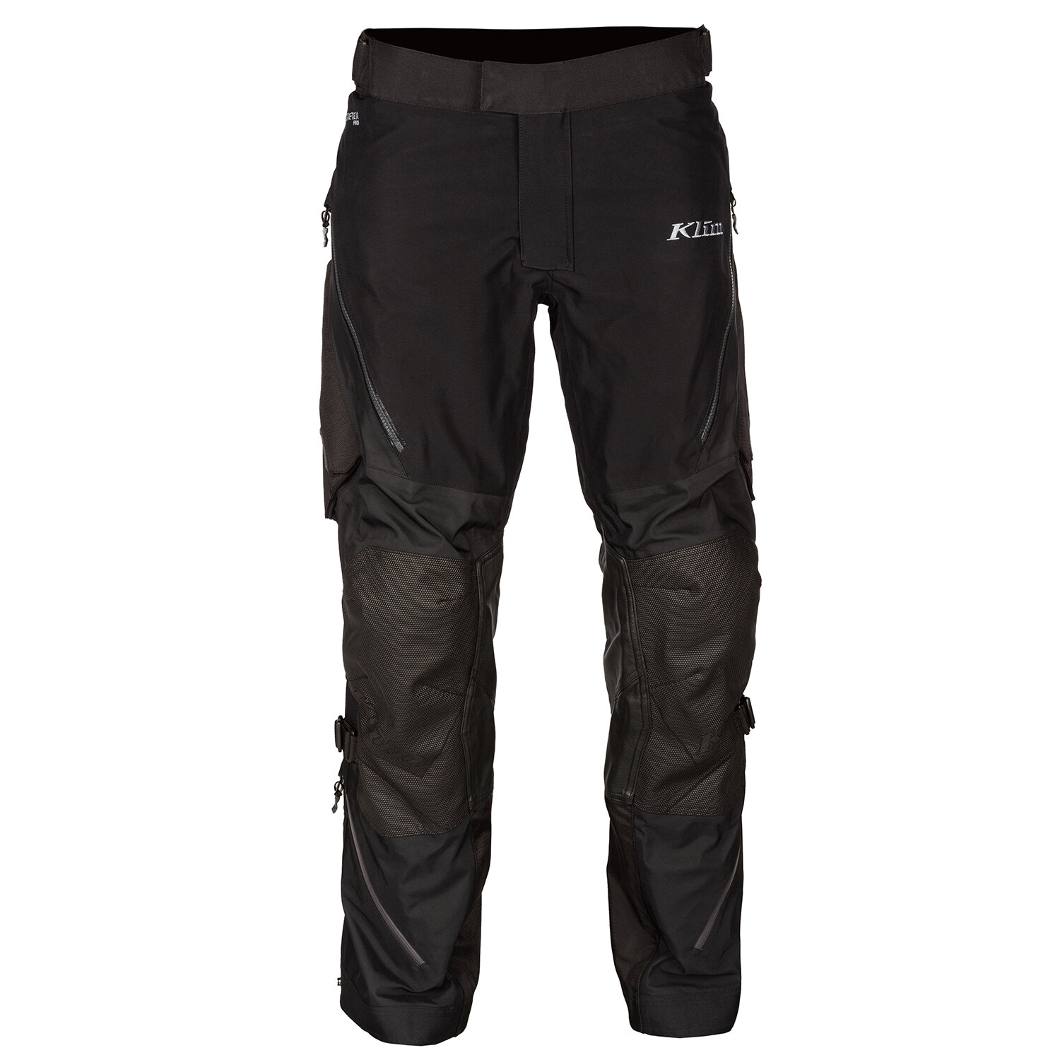 Badlands Pro Pant Tall 34 Stealth Black