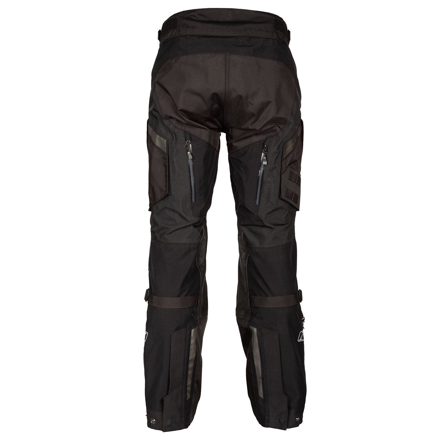 Badlands Pro Pant Tall 34 Stealth Black