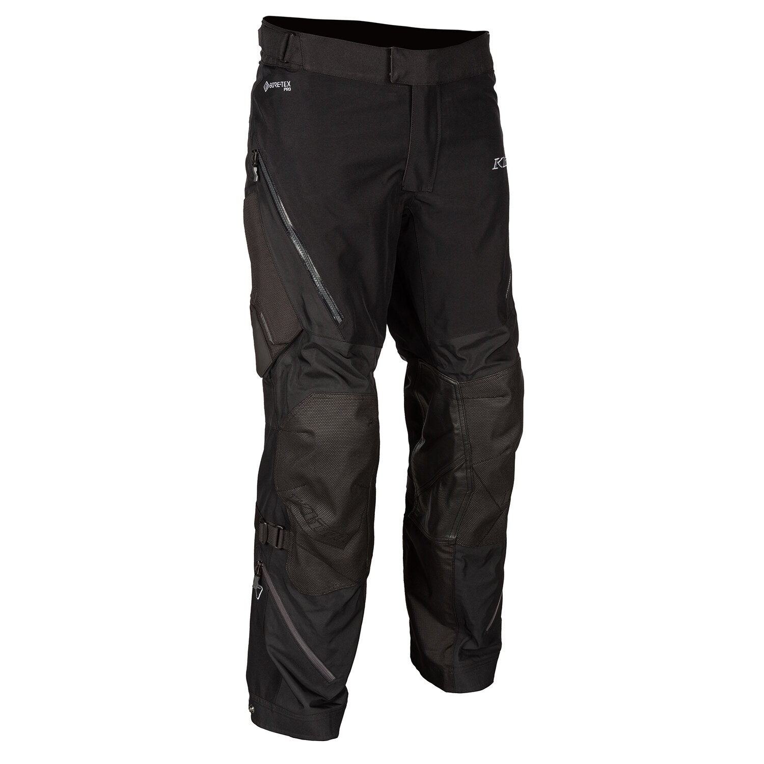 Badlands Pro Pant Tall 34 Stealth Black