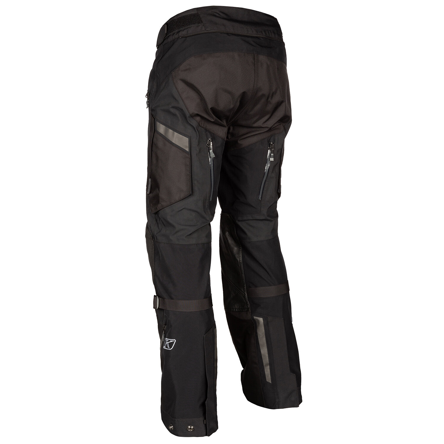 Badlands Pro Pant Tall 34 Stealth Black