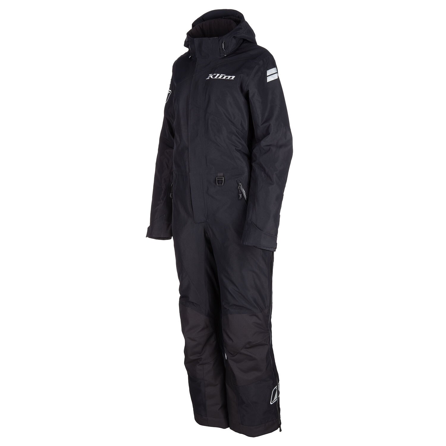 Vailslide One Piece SM Black Wintermint