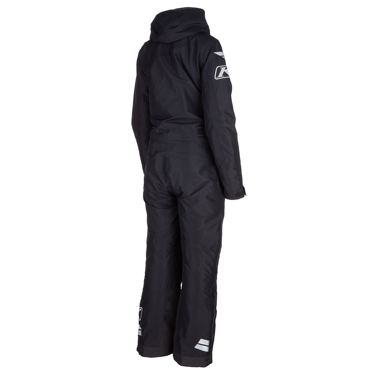 Vailslide One Piece SM Black Wintermint