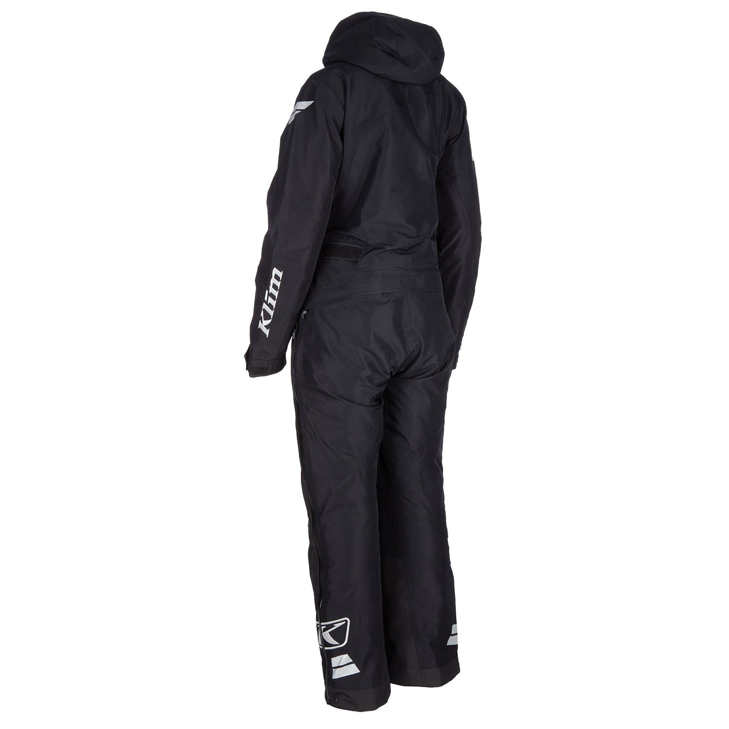 Vailslide One Piece SM Black Wintermint