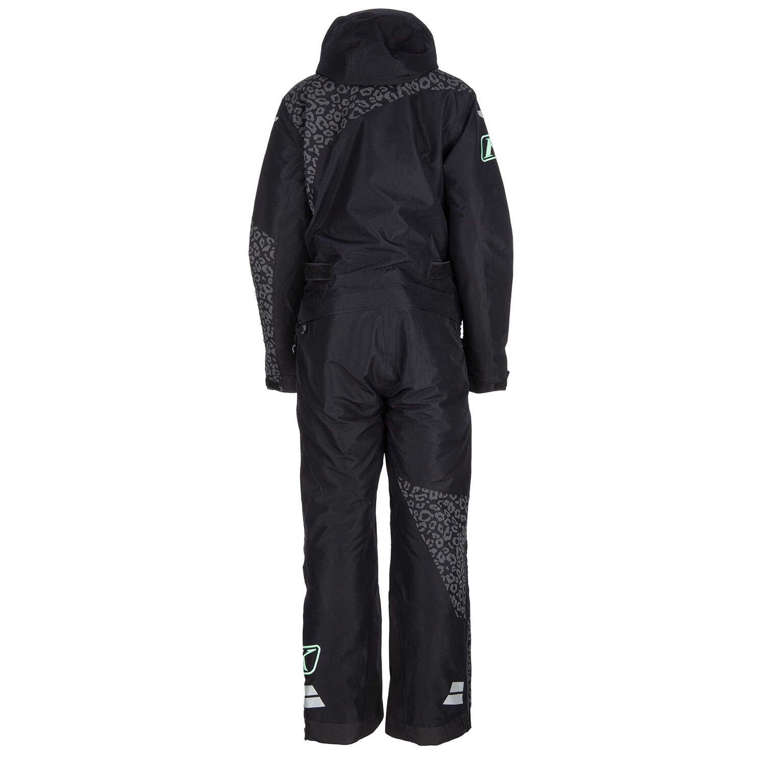 Vailslide One Piece SM Black Wintermint