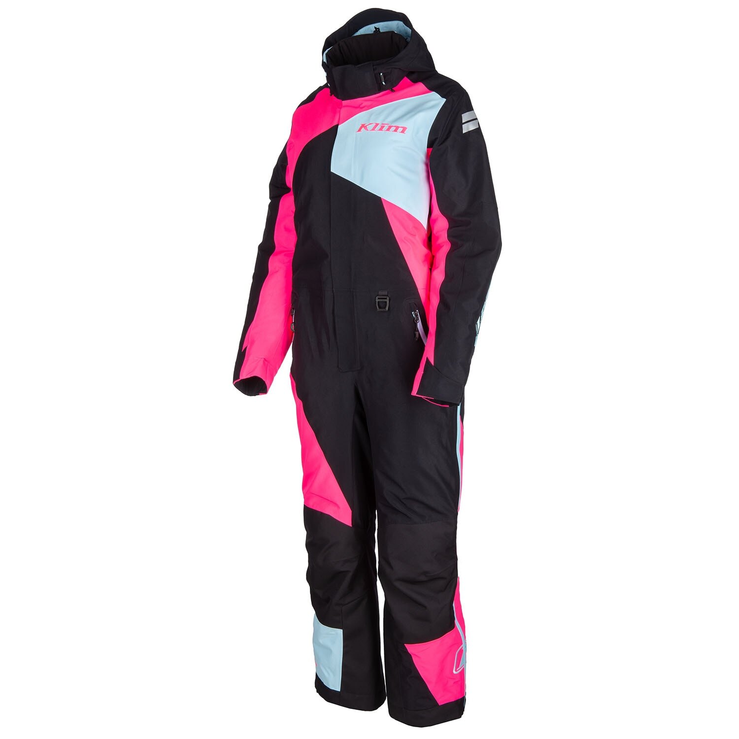 Vailslide One Piece SM Black Wintermint