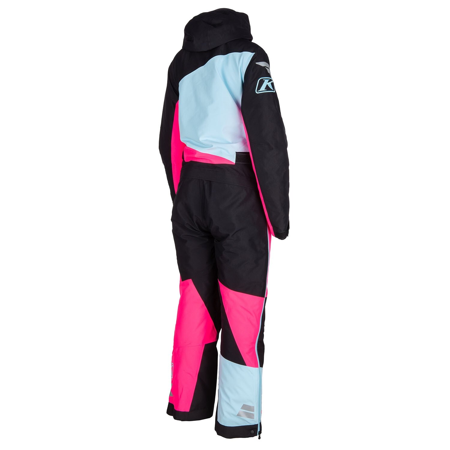 Vailslide One Piece SM Black Wintermint