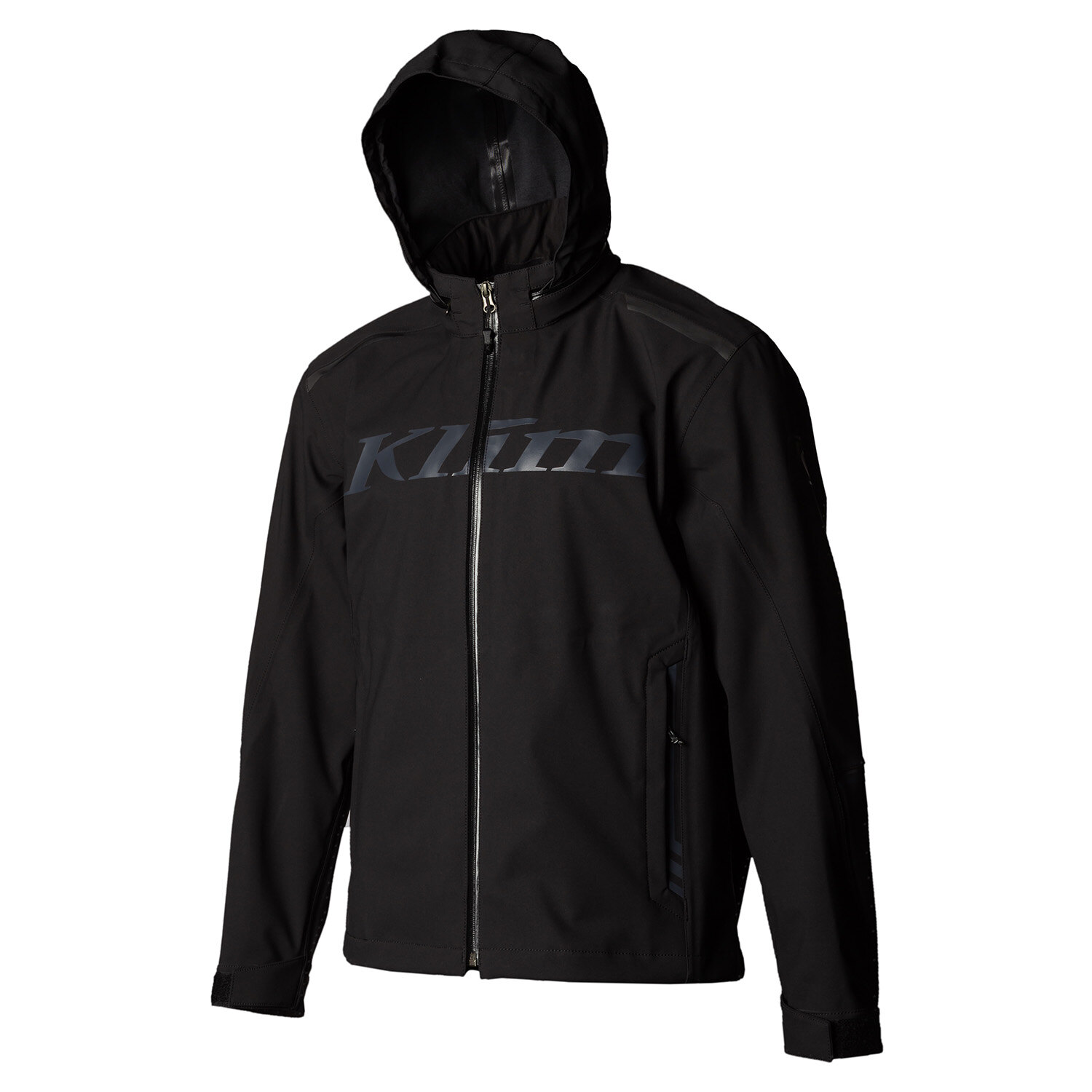 Enduro S4 Jacket