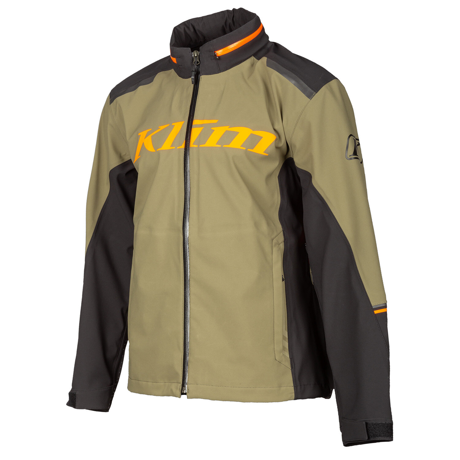 Enduro S4 Jacket