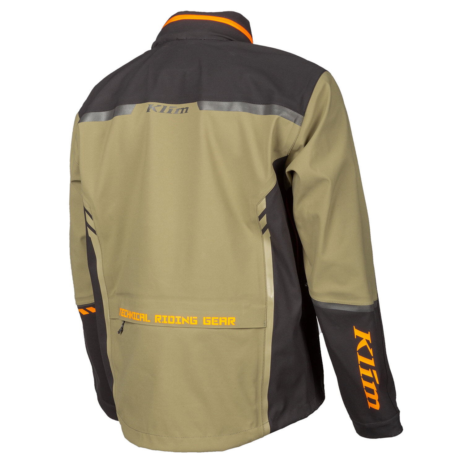 Enduro S4 Jacket