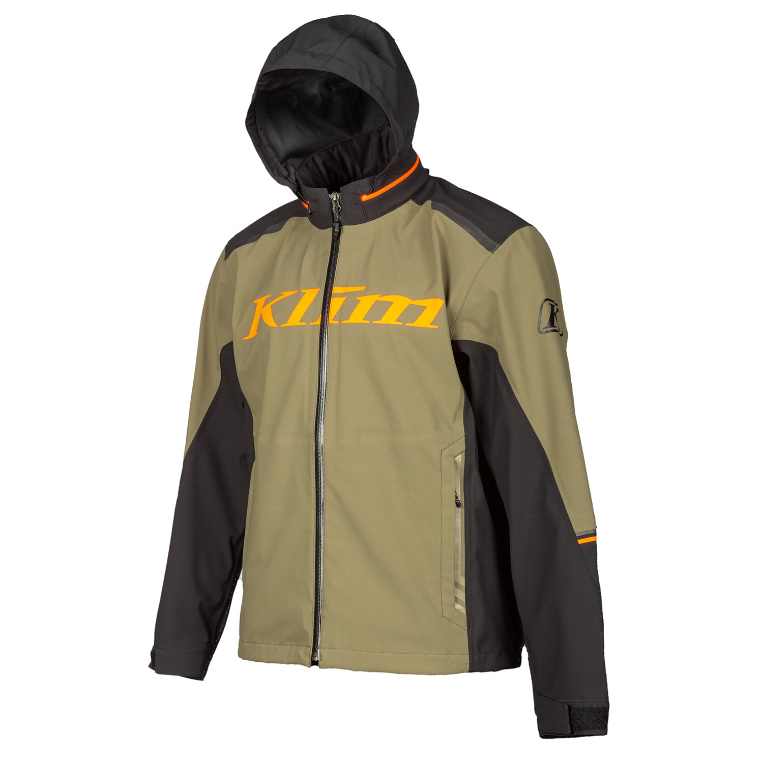 Enduro S4 Jacket