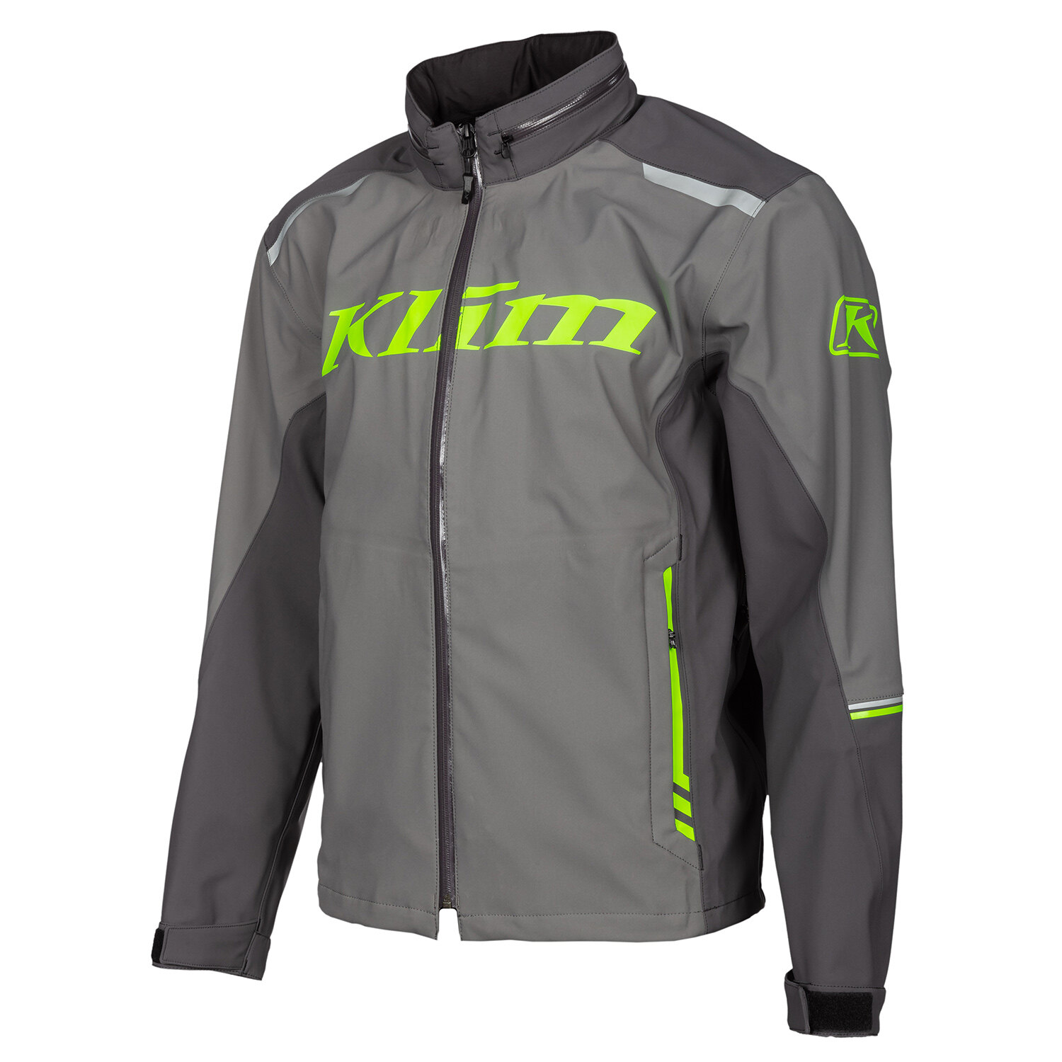 Enduro S4 Jacket