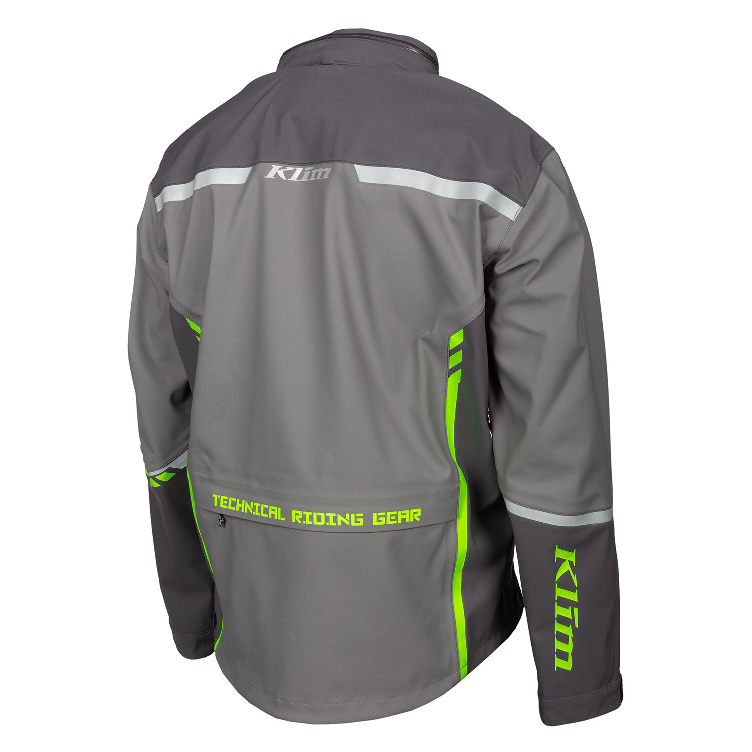 Enduro S4 Jacket