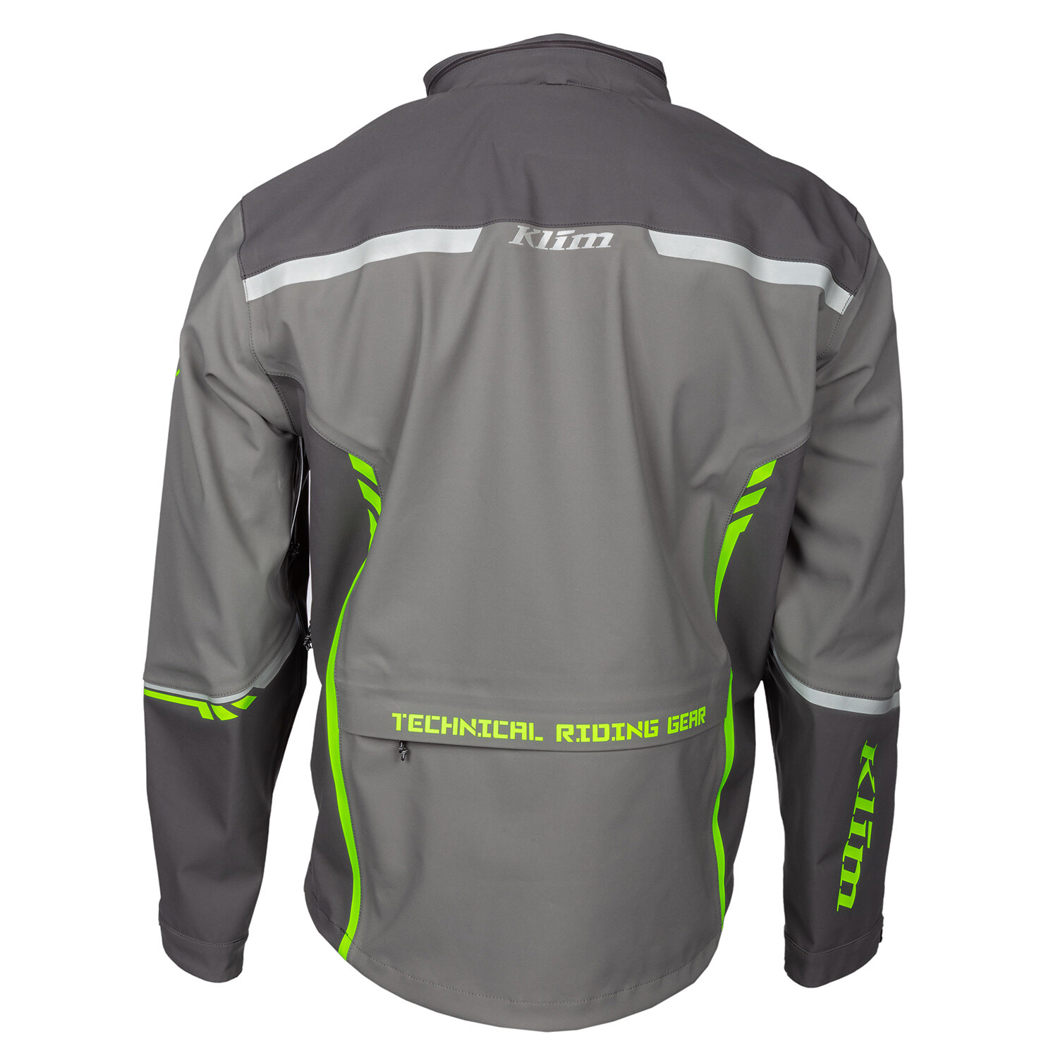 Enduro S4 Jacket