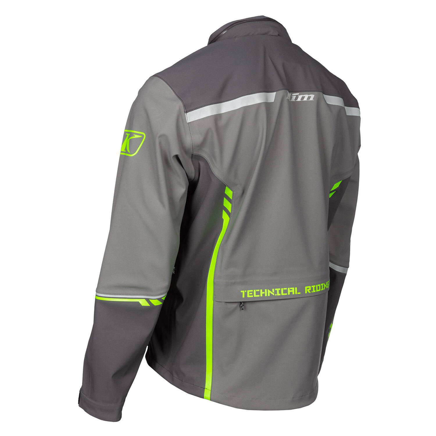 Enduro S4 Jacket