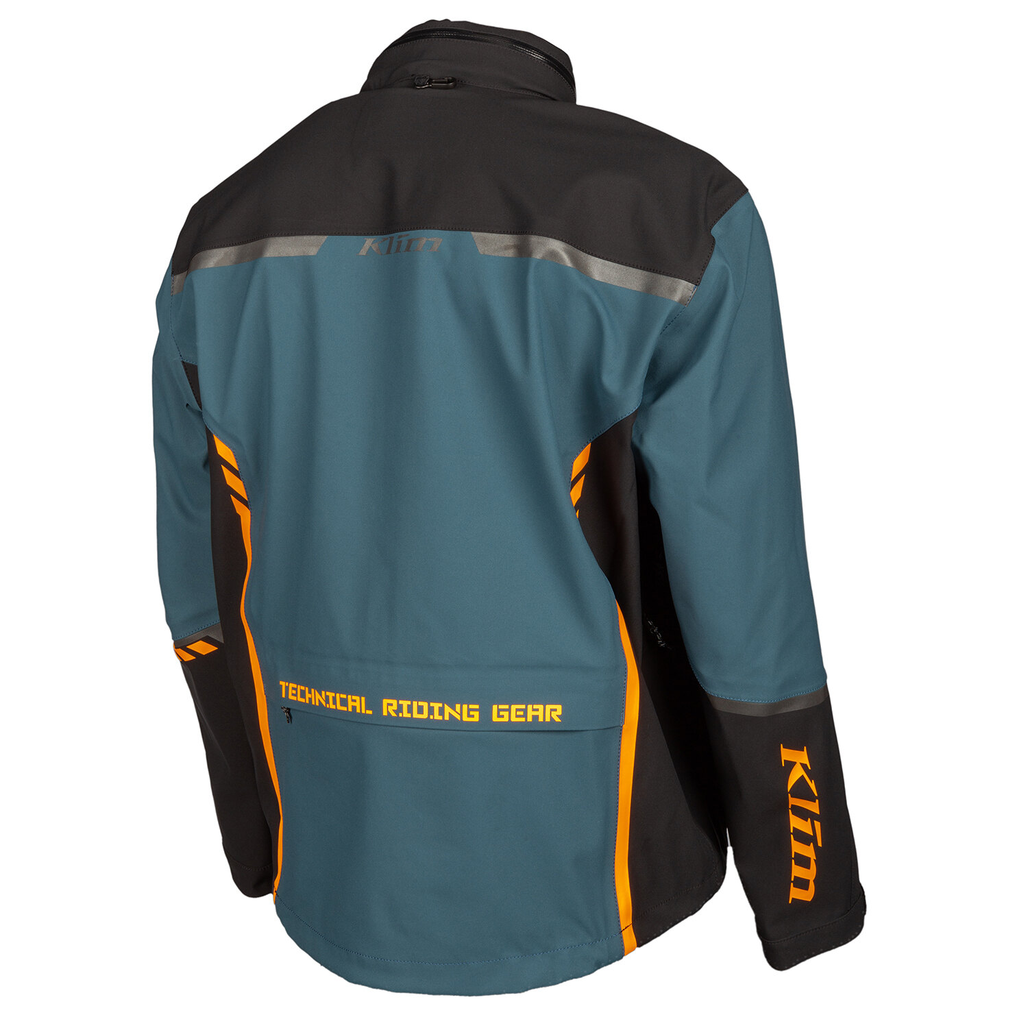 Enduro S4 Jacket