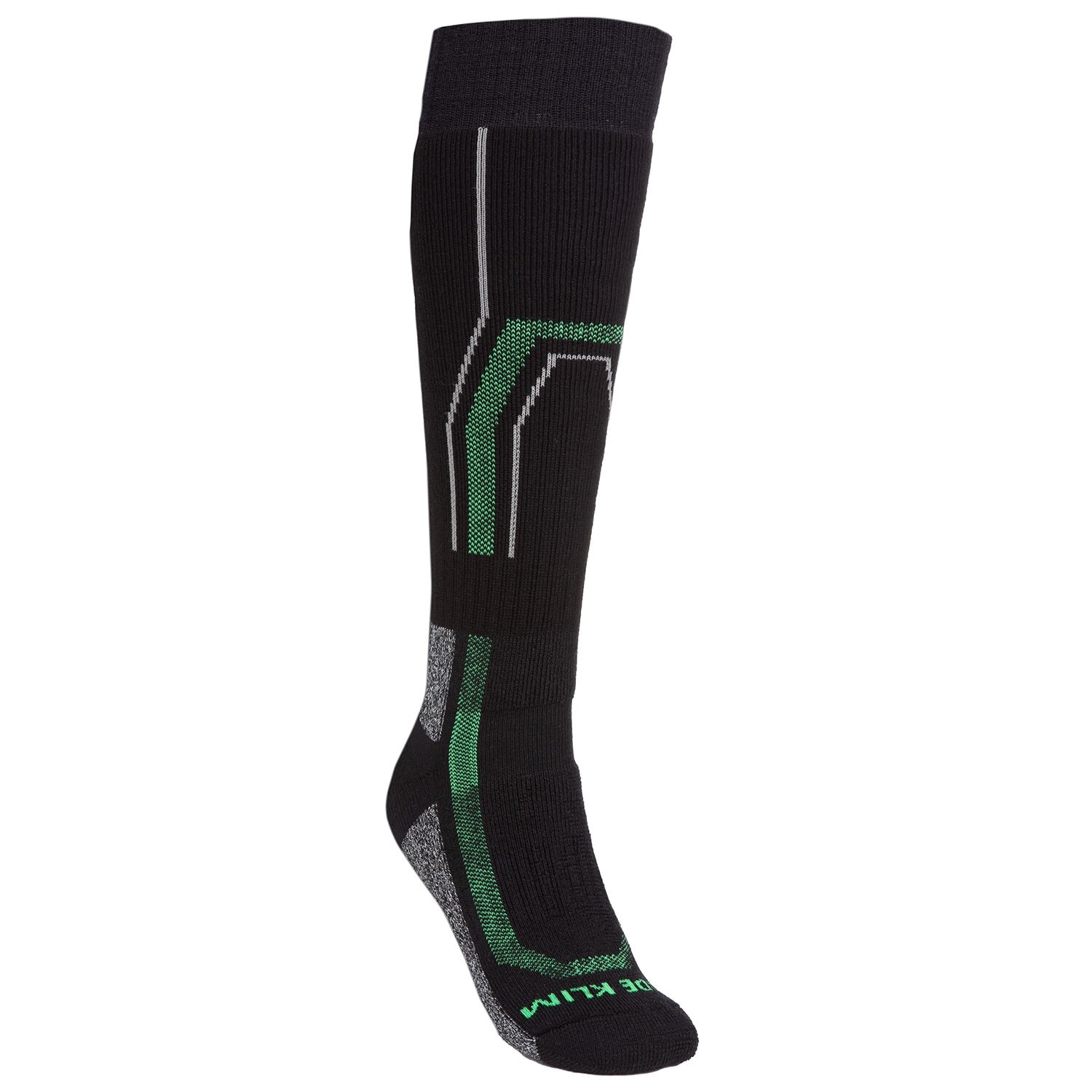 Solstice Sock 3.0 SM Black Wintermint