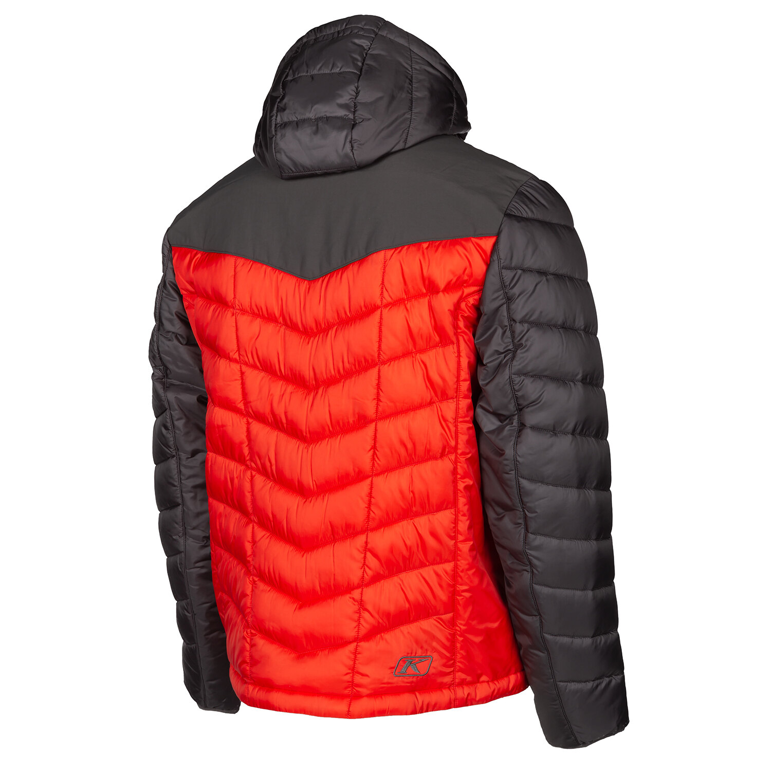 Torque Jacket MD Black Castlerock