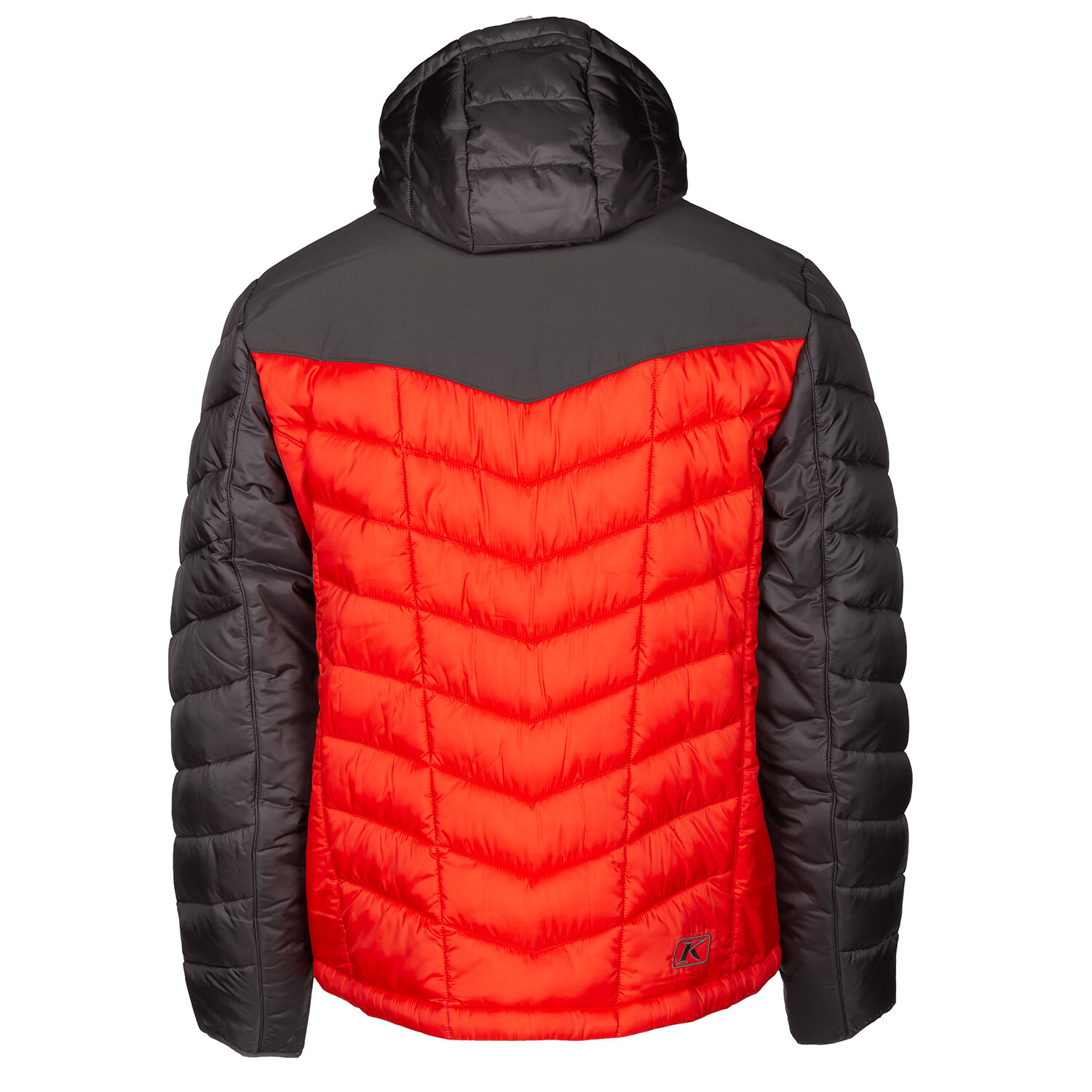 Torque Jacket MD Black Castlerock