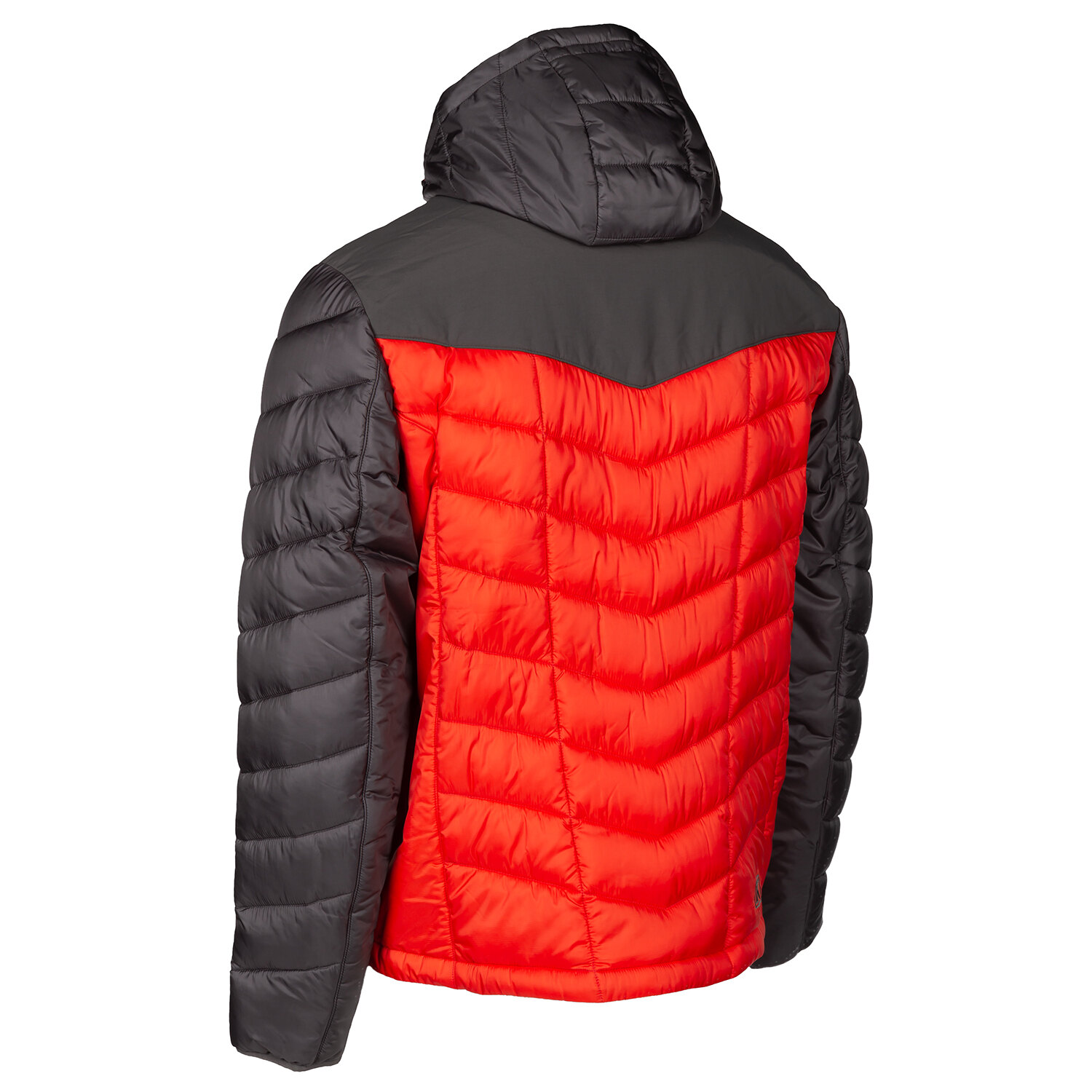 Torque Jacket MD Black Castlerock