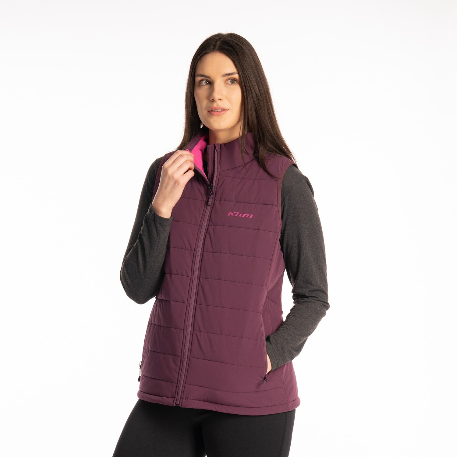 Waverly Stretch Insulated Vest