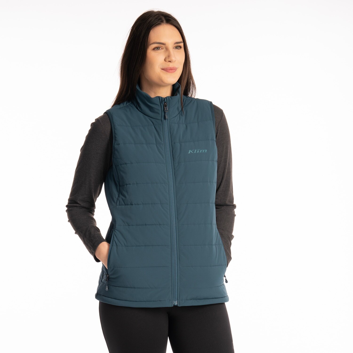 Waverly Stretch Insulated Vest