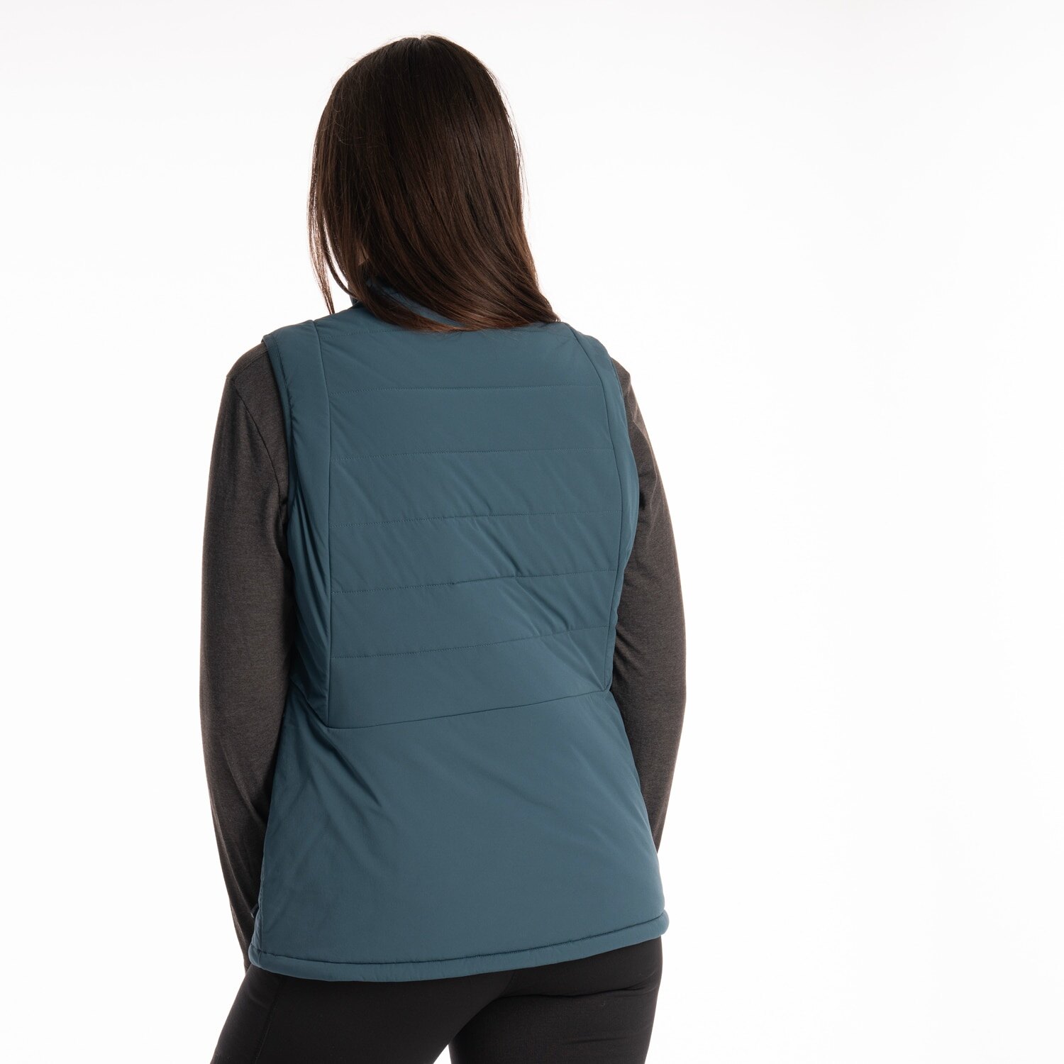 Waverly Stretch Insulated Vest