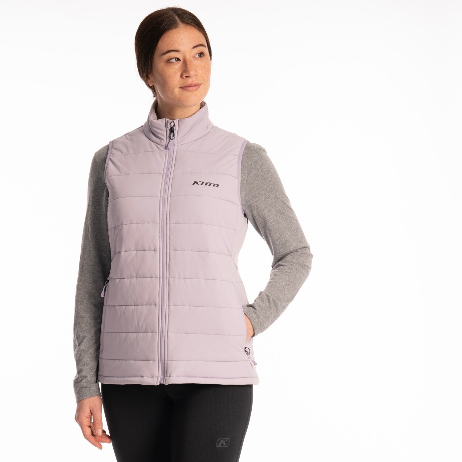 Waverly Stretch Insulated Vest