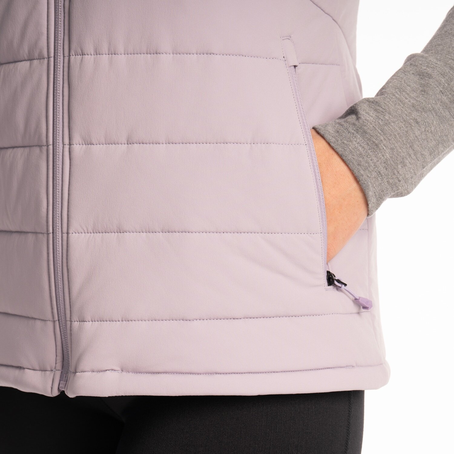 Waverly Stretch Insulated Vest