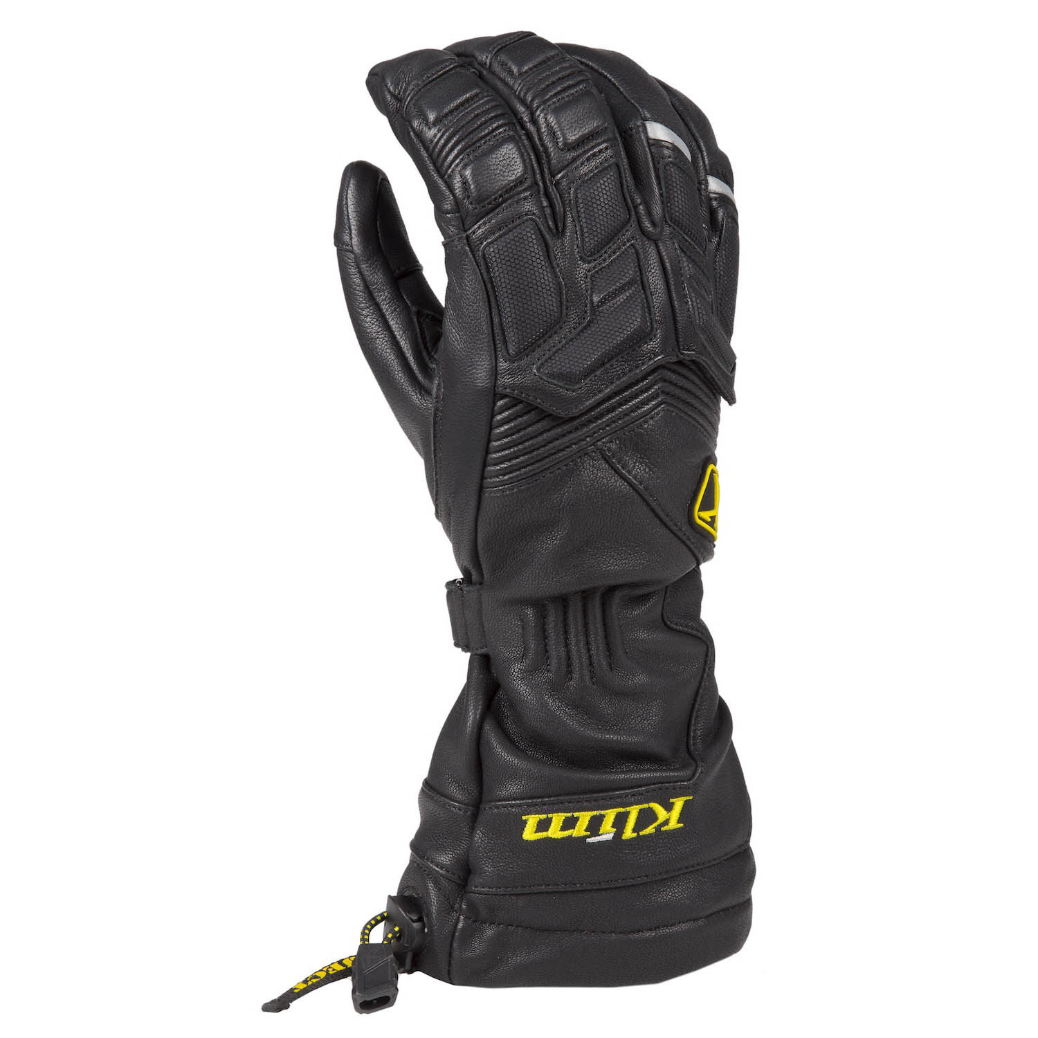 Elite Glove MD Black