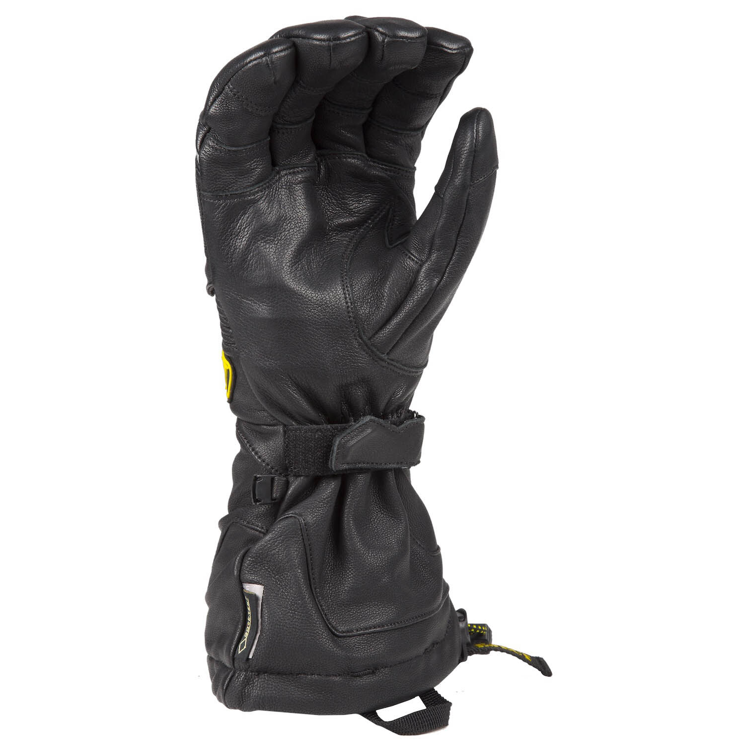 Elite Glove MD Black