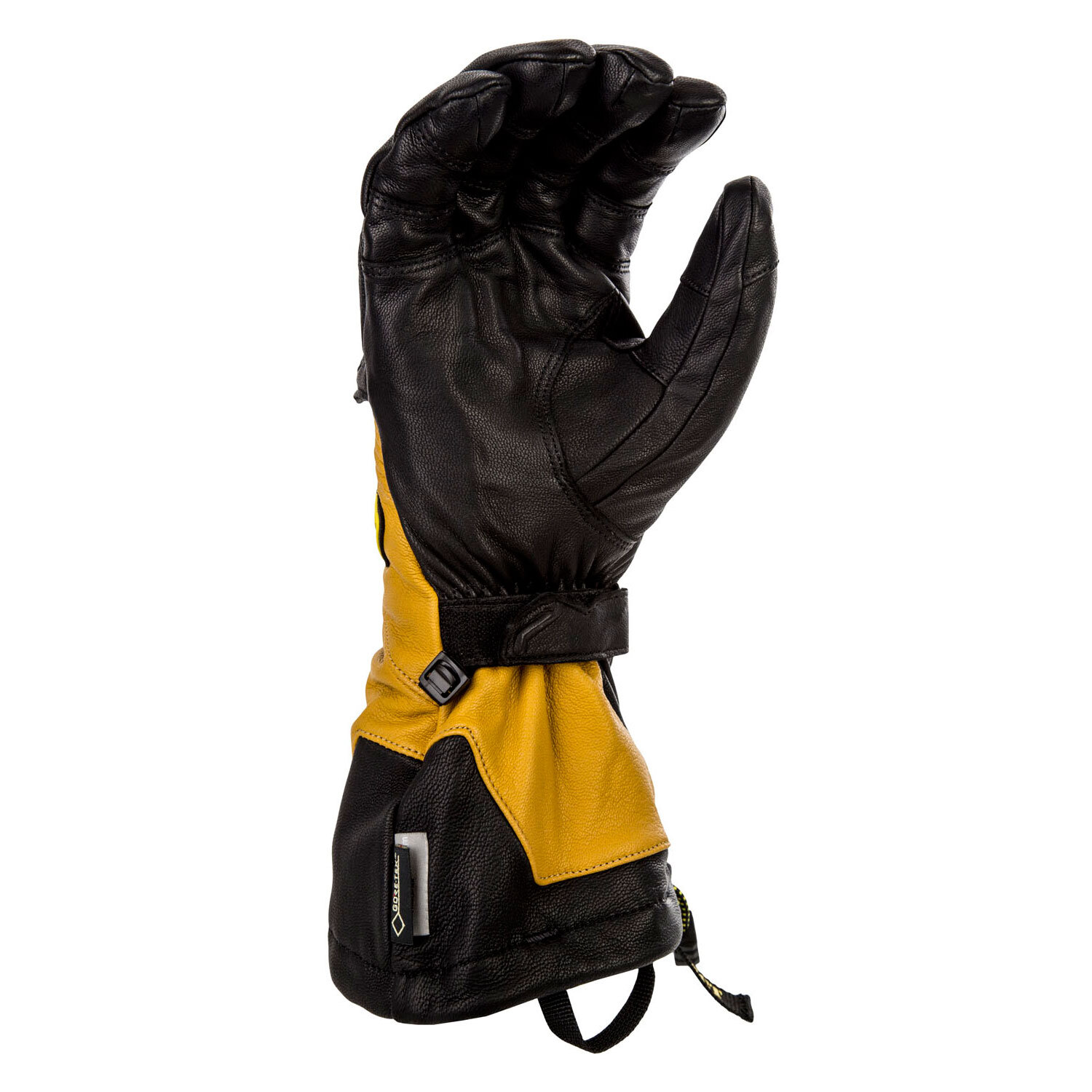 Elite Glove MD Black