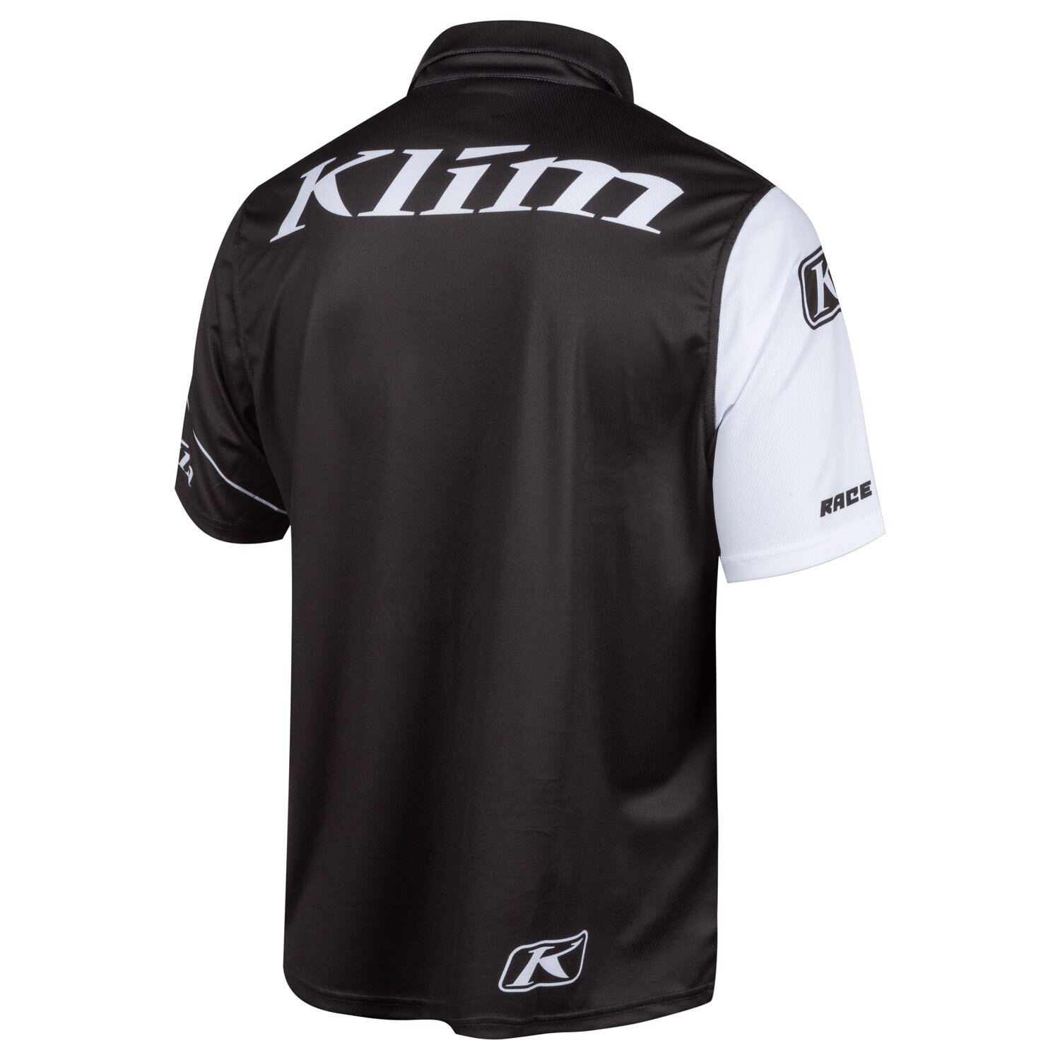 Race Spec Polo (Non Current) XS Black