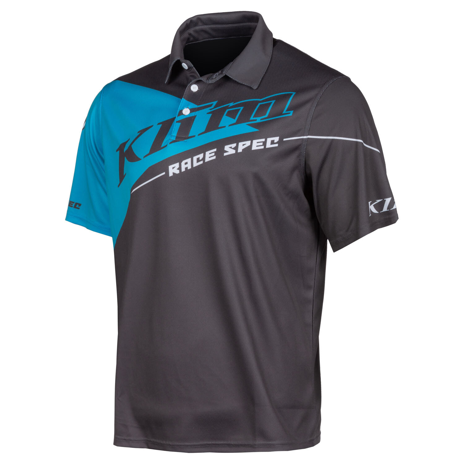 Race Spec Polo (Non Current) XS Black