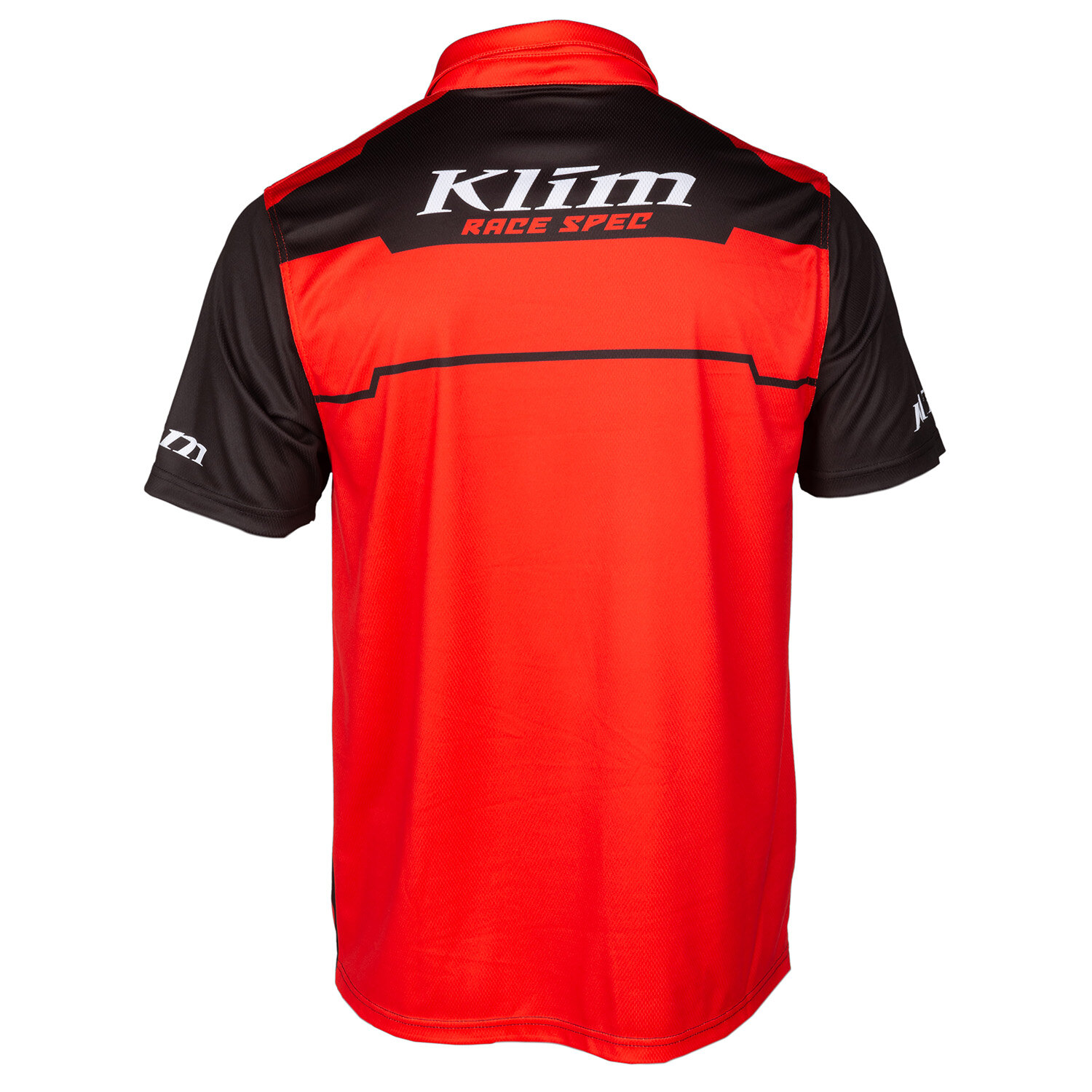 Launch Polo SM Fiery Red Black