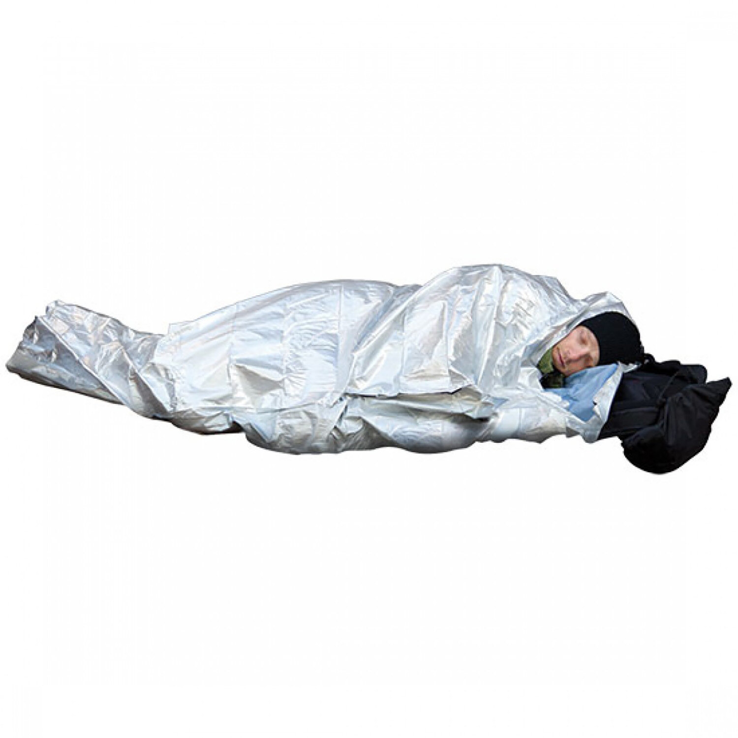 Thermal Bivy (Non Current) Black