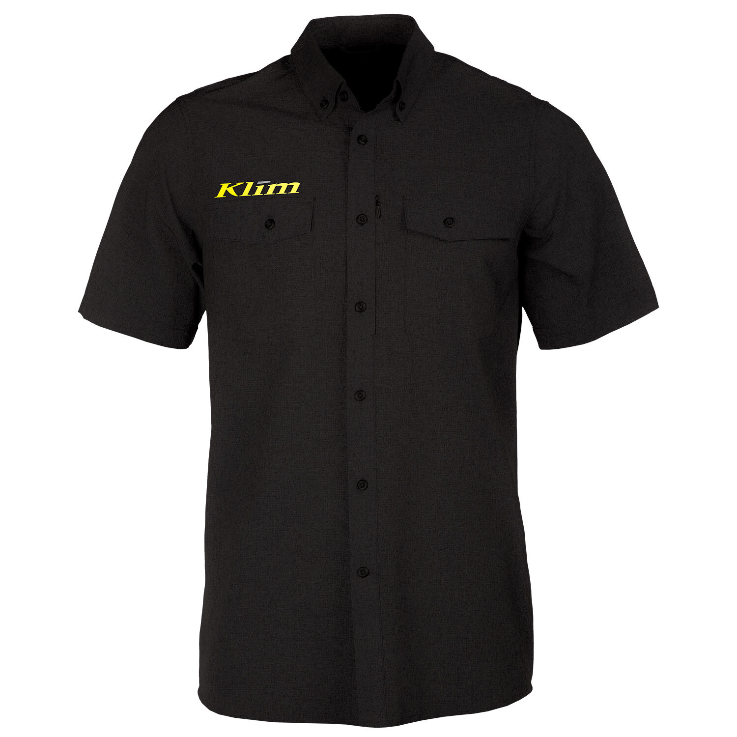 Pit Shirt SM Black