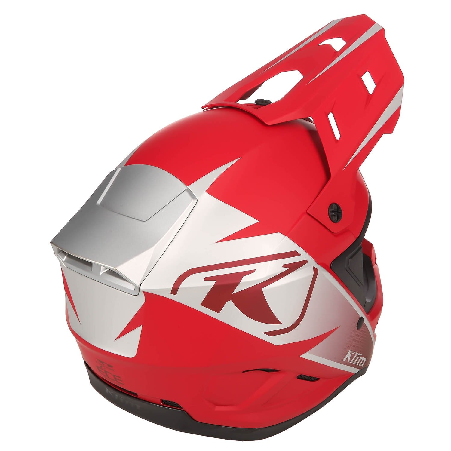 T1 Freeride Helmet ECE