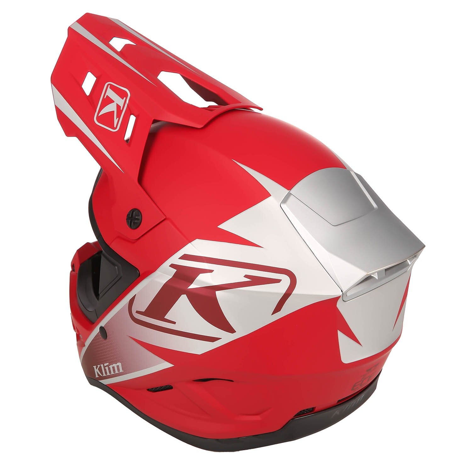 T1 Freeride Helmet ECE