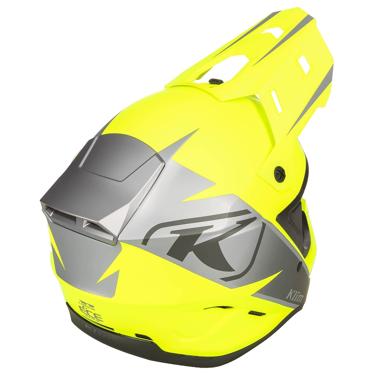 T1 Freeride Helmet ECE