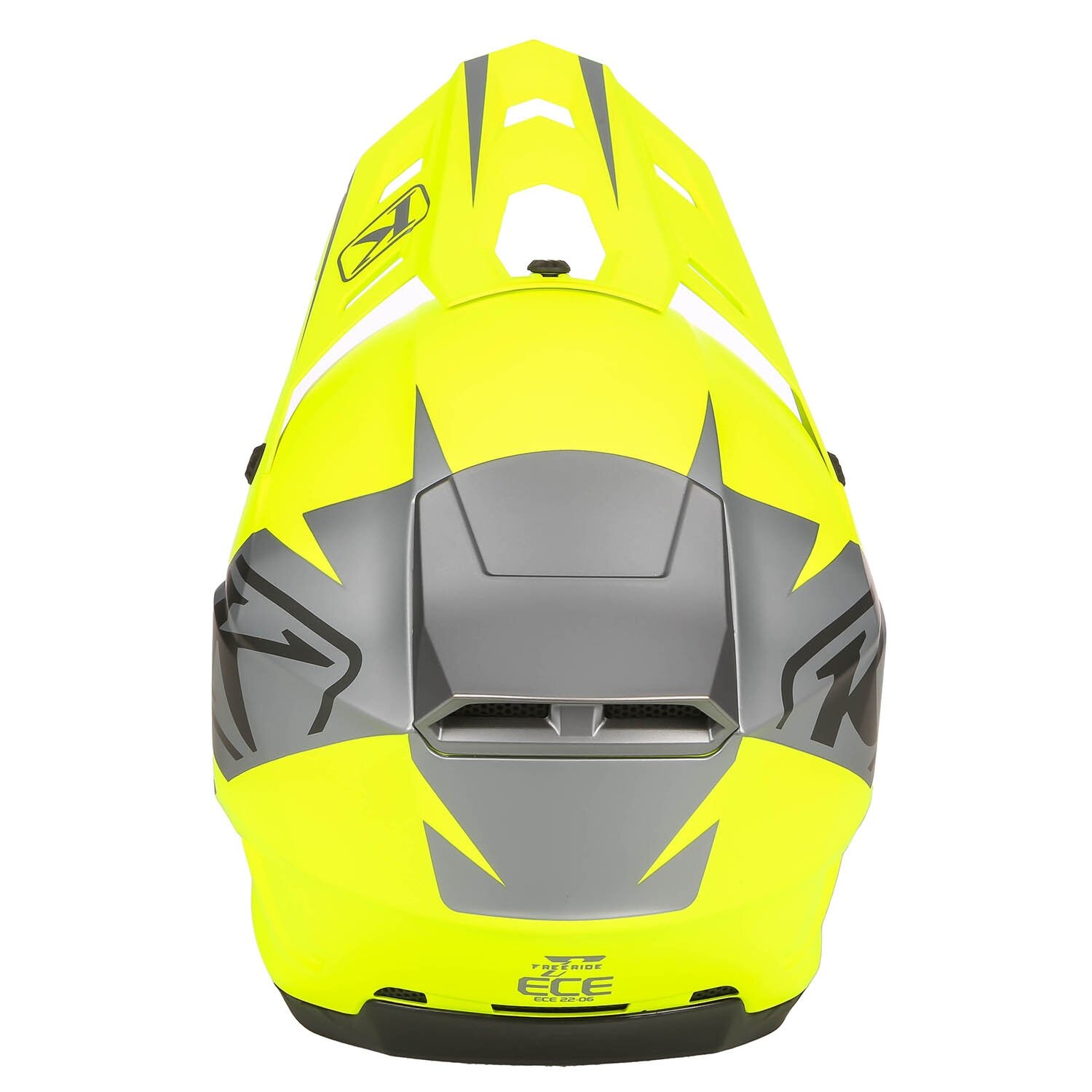 T1 Freeride Helmet ECE