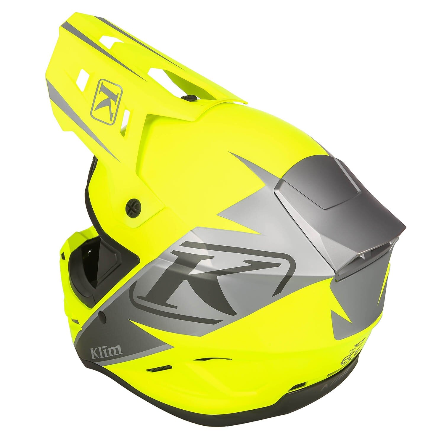 T1 Freeride Helmet ECE