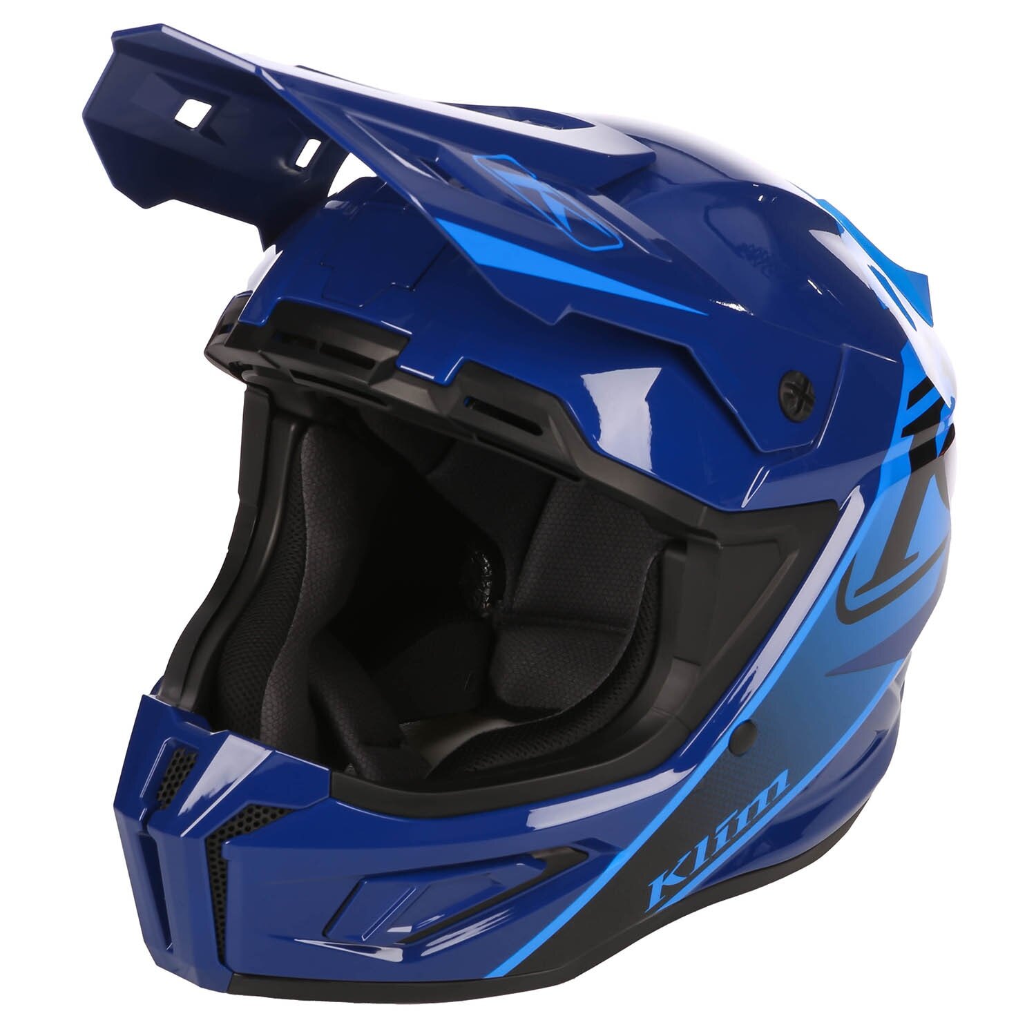 T1 Freeride Helmet ECE