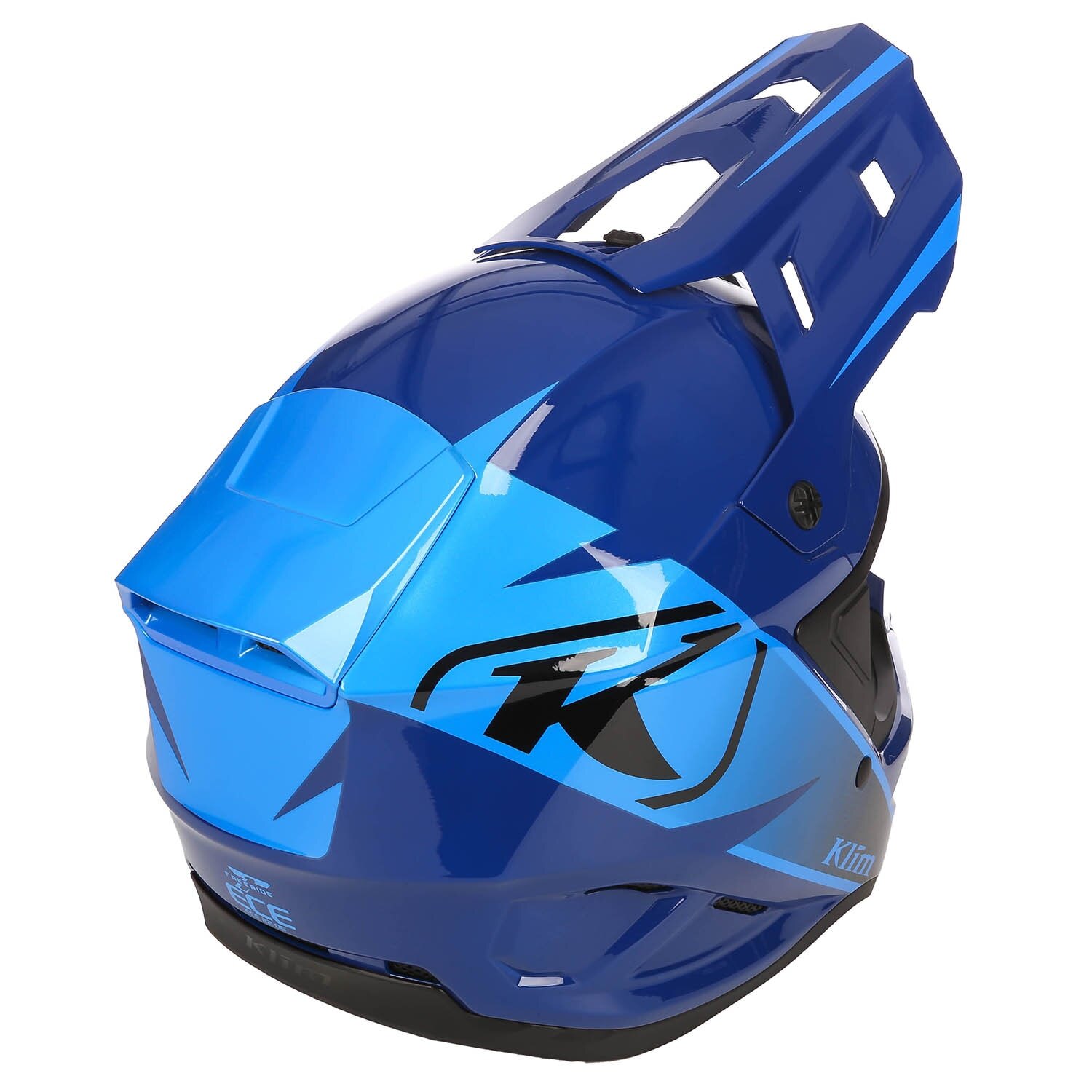 T1 Freeride Helmet ECE