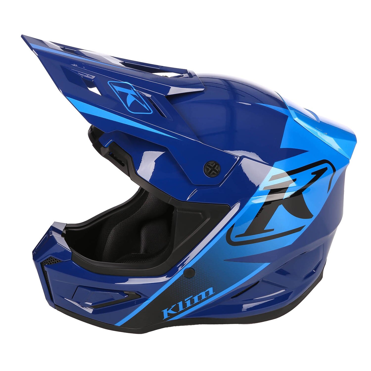 T1 Freeride Helmet ECE