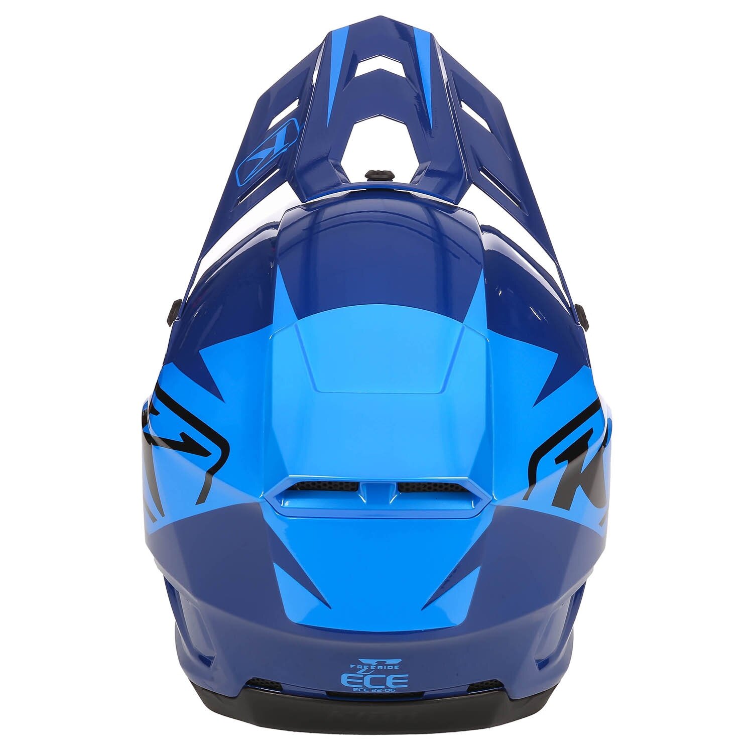 T1 Freeride Helmet ECE