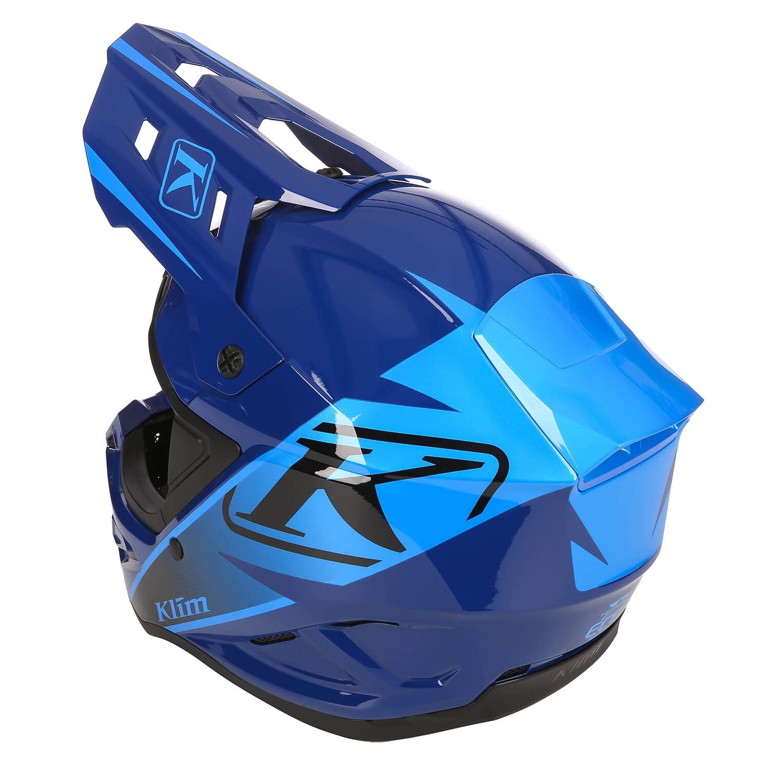 T1 Freeride Helmet ECE