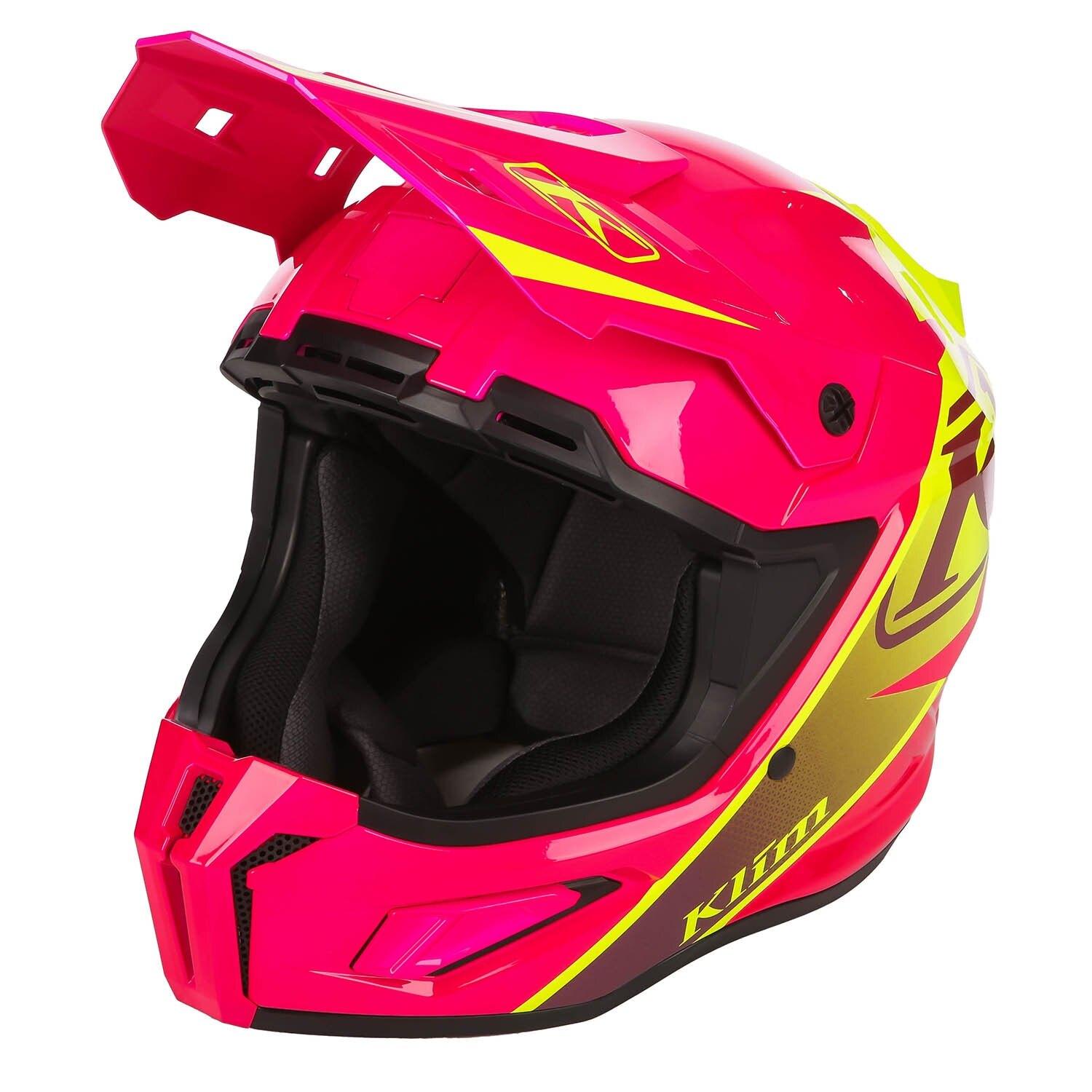 T1 Freeride Helmet ECE