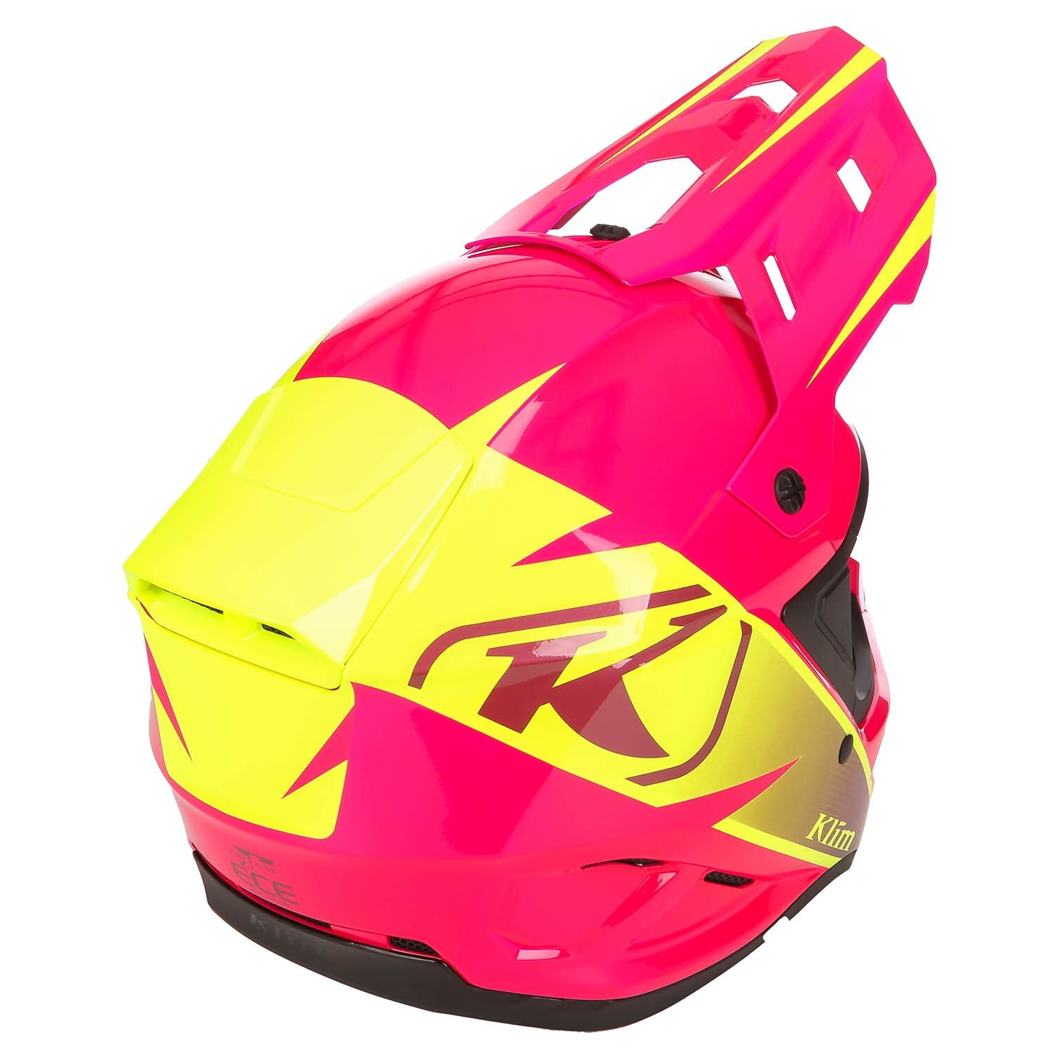 T1 Freeride Helmet ECE